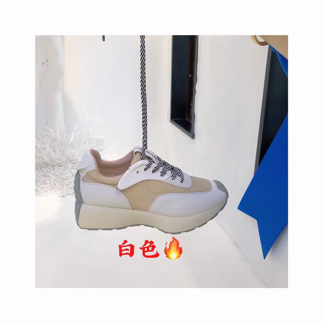 休闲鞋46