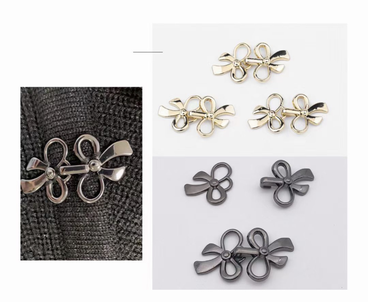 ويمكن ضبط طول سلسلة أزرار الزينة والأزرار الفرعية detail image 8