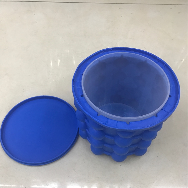 Ice bucket