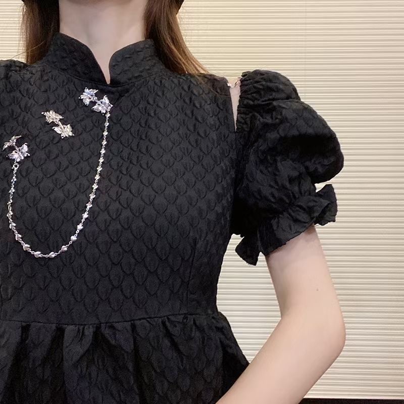 ويمكن ضبط طول سلسلة أزرار الزينة والأزرار الفرعية detail image 7