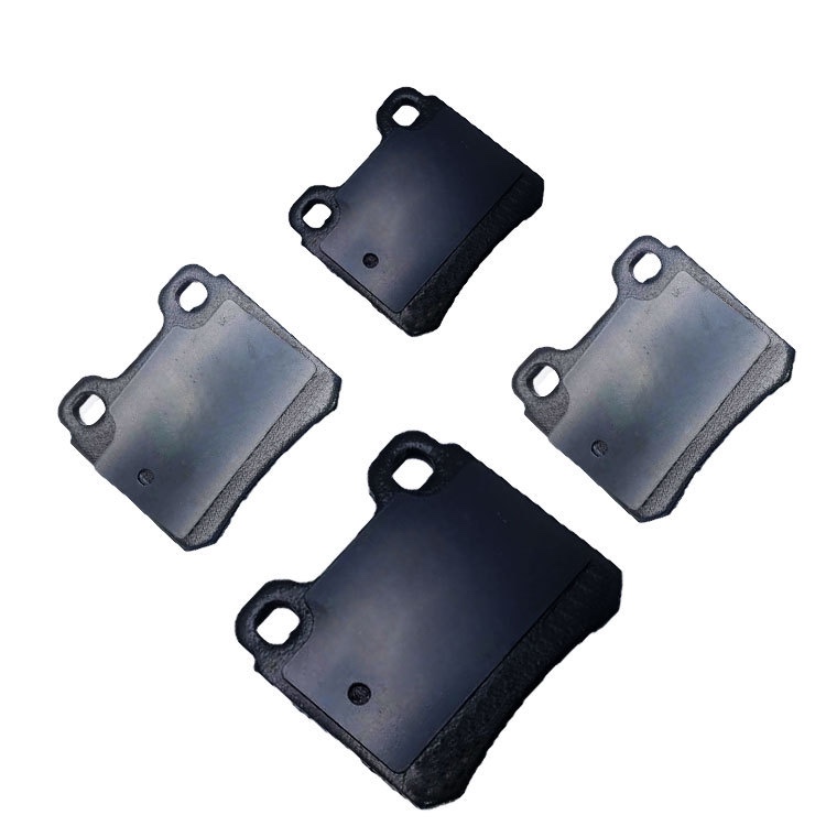Brake pad 0014200120 is suitable for Mercedes-Benz cars