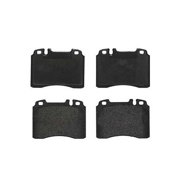 Brake pad 0024201220 is suitable for Mercedes-Benz cars Item Picture