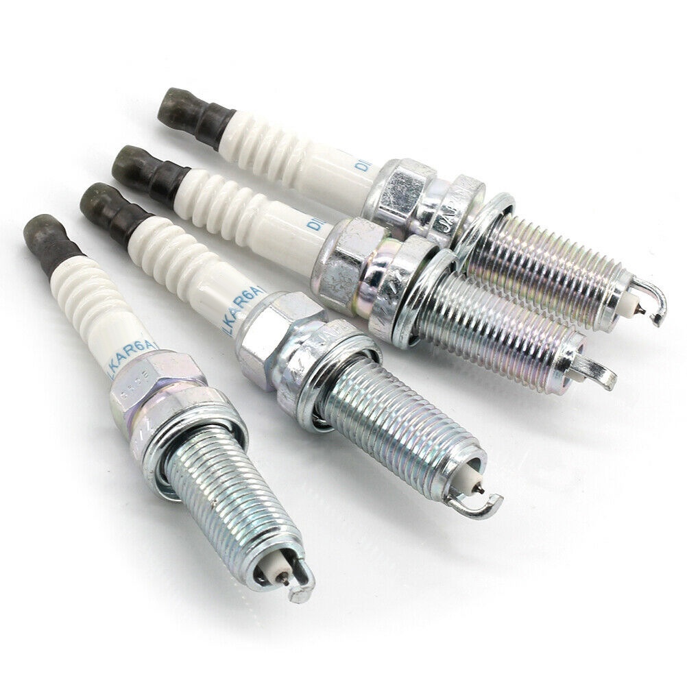 Spark plug 0041593903 is suitable for Mercedes-Benz cars Specification image