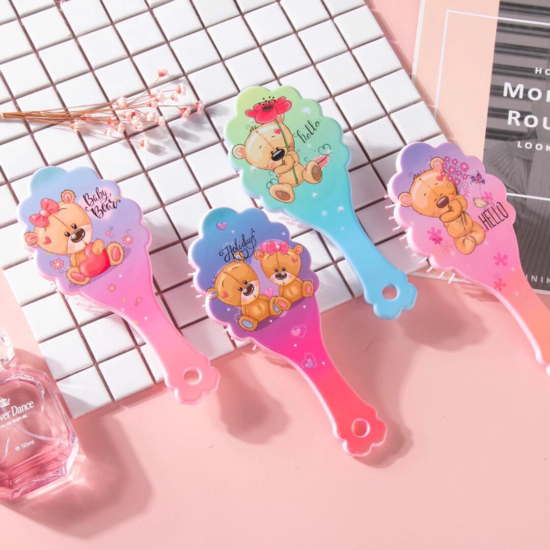 Child 015 Little Bear Comb