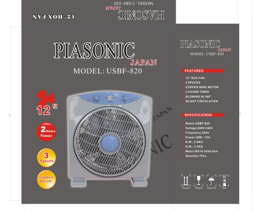 16-inch SOLAR DC 12V FAN, household desktop fan, oscillating table fan SOLAR FAN, available for direct supply in stock detail image 10