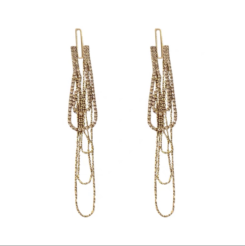 Earrings 530