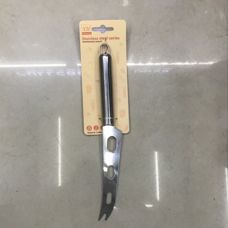 Cheese knife