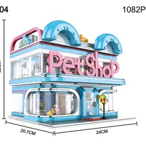 lqs86004 Pet store
