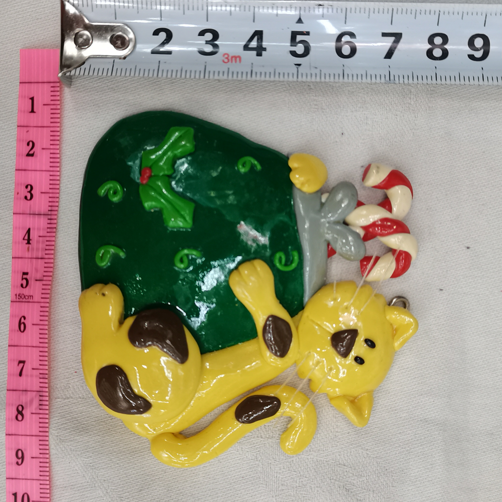 圣诞挂件0896Q