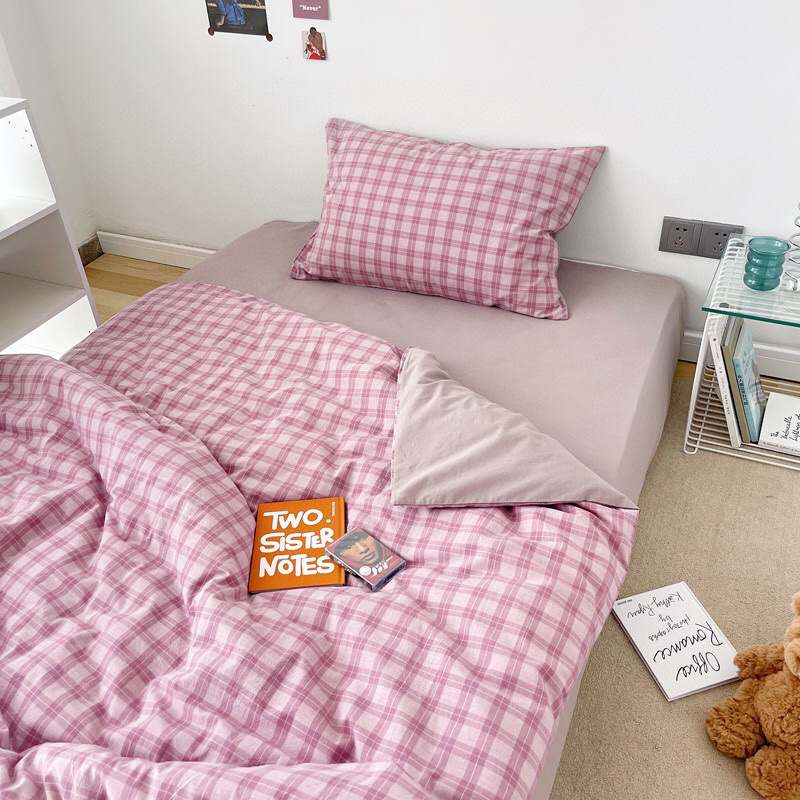 学生款三件套产品图