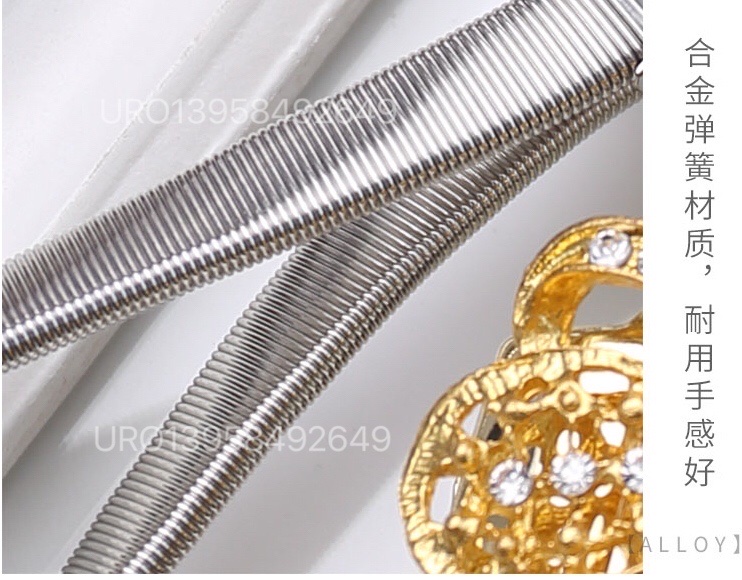 curtain rod accessories with cheap price crystal curt详情图2