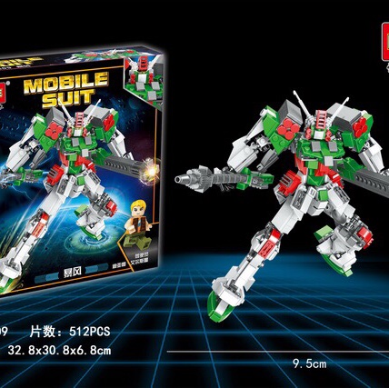 hsh2809 High storm