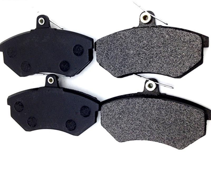 Brake pad 357698151B is suitable for Audi cars Item Picture