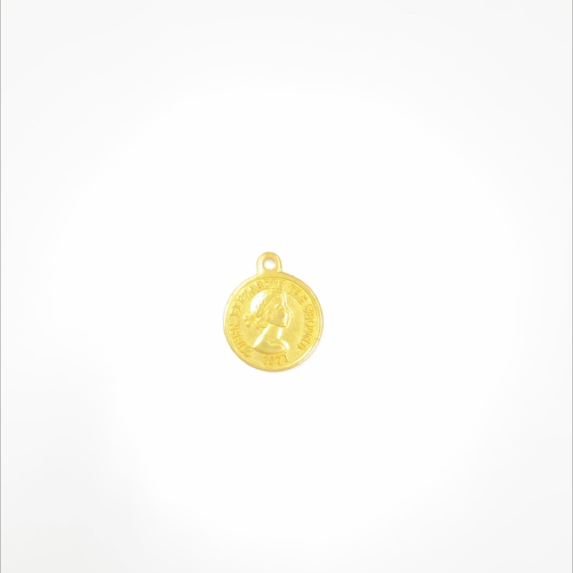 Head coin