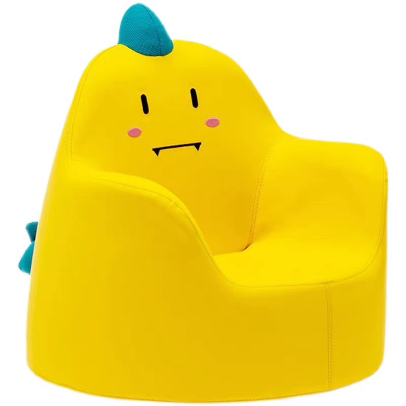 Children's sofa Chair Baby sofa Cute mini single cartoon small sofa girl Princess Lazy sofa stool home stool