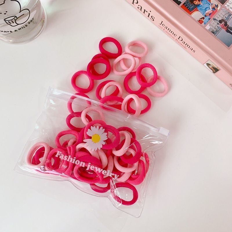 Pink style