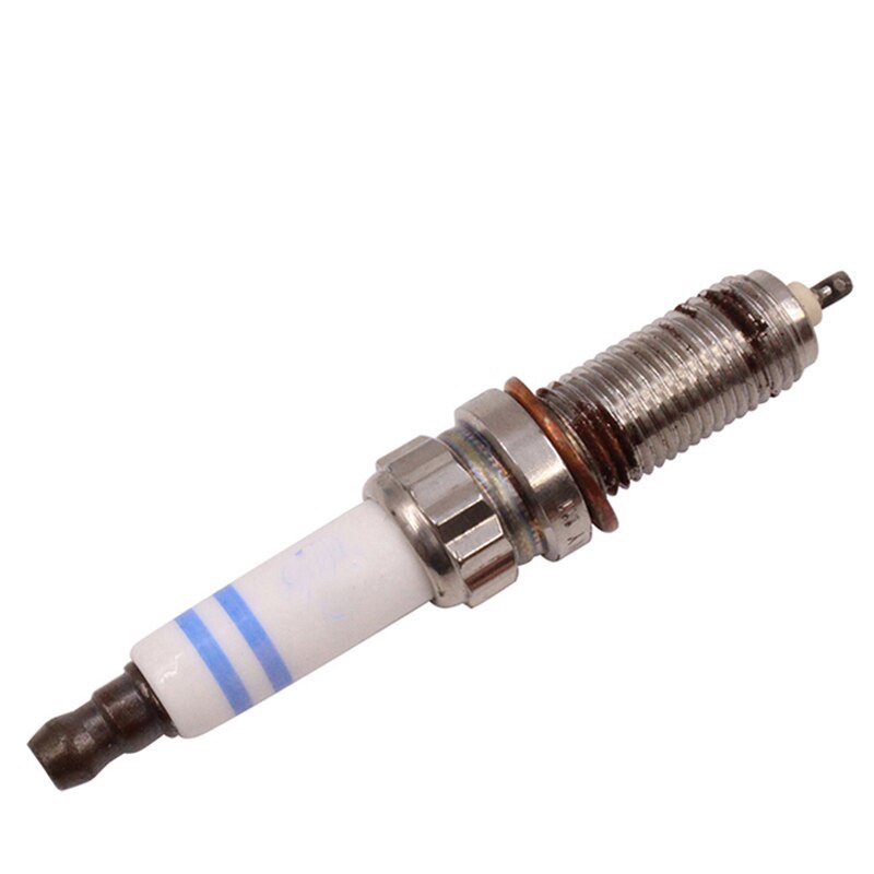 Spark plug 0041596403 is suitable for Mercedes-Benz cars detail image 3