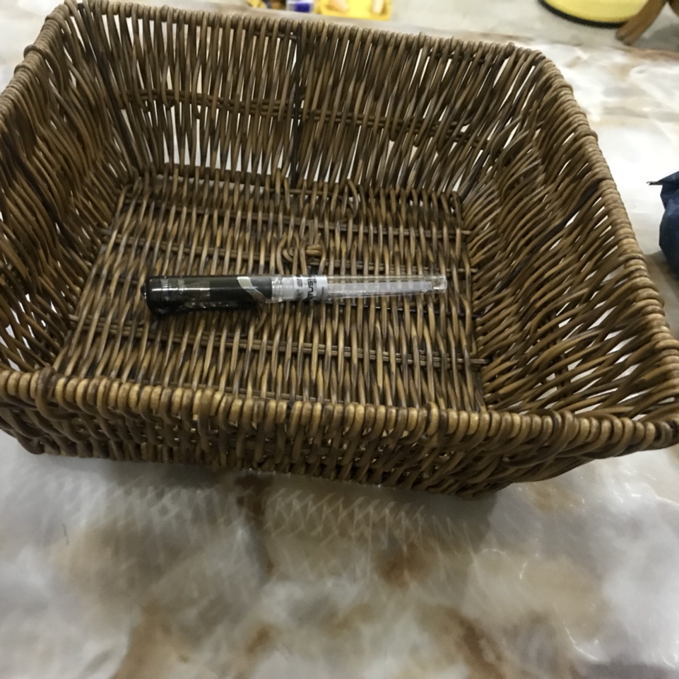 手工编织工艺品