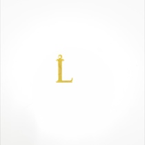 XW01312 Letter L plane one hang