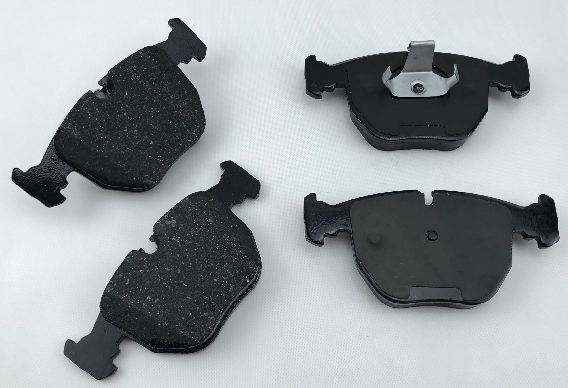 Brake pad 34116761252 is suitable for BMW cars detail image 2