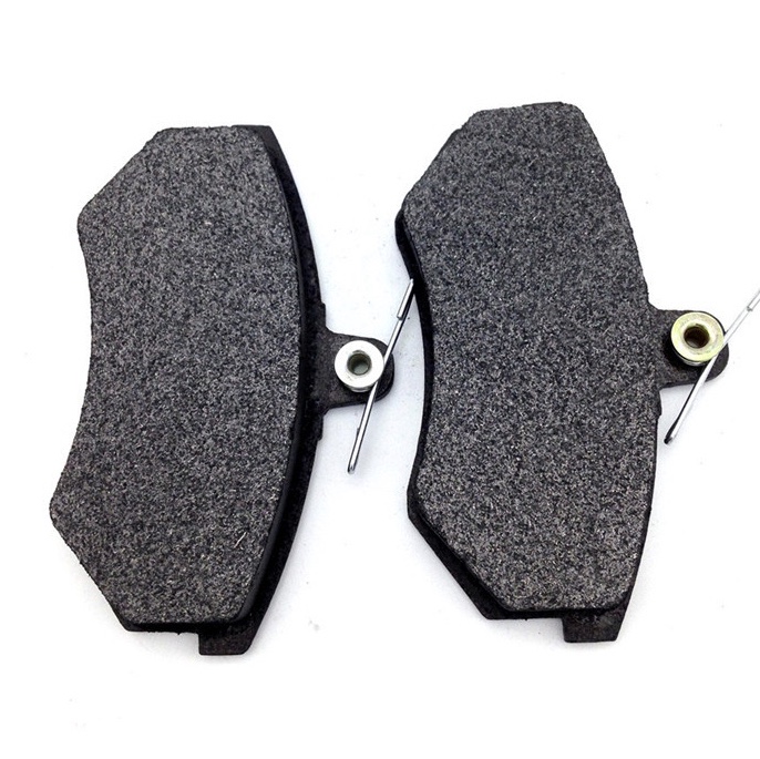 Brake pad 357698151B is suitable for Audi cars