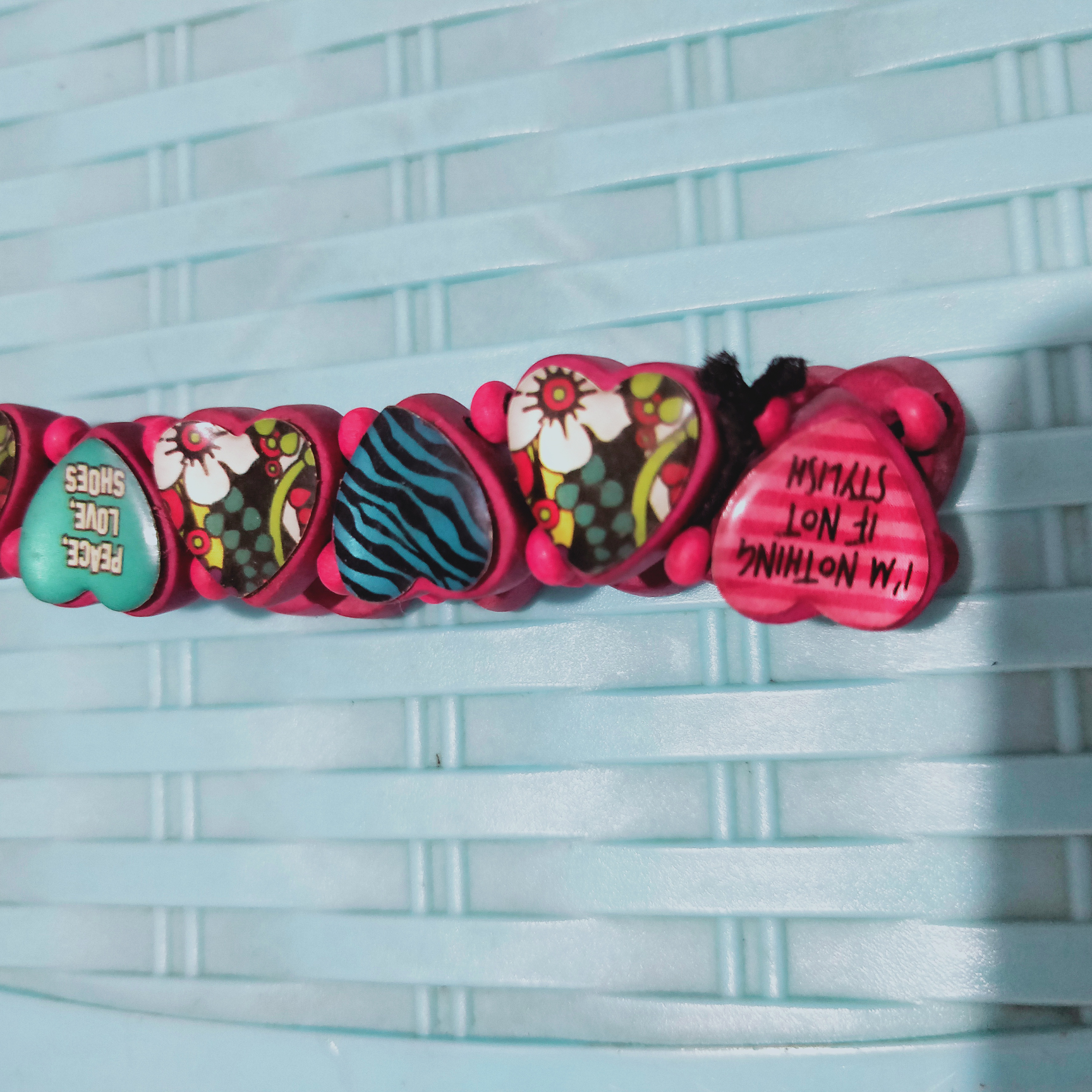 Huayu Jewelry Bracelet B34