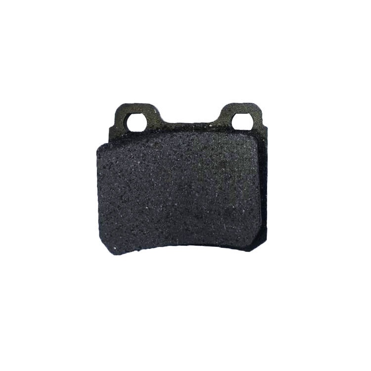 Brake pad 0014200120 is suitable for Mercedes-Benz cars Item Picture