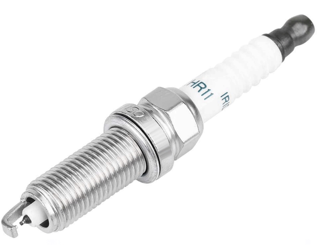 The spark plug 22401-EW61C is suitable for Nissan vehicles Application Scenario