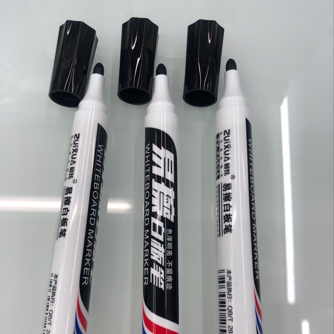 0634K whiteboard pen factory direct sales of new marker pens Specification image