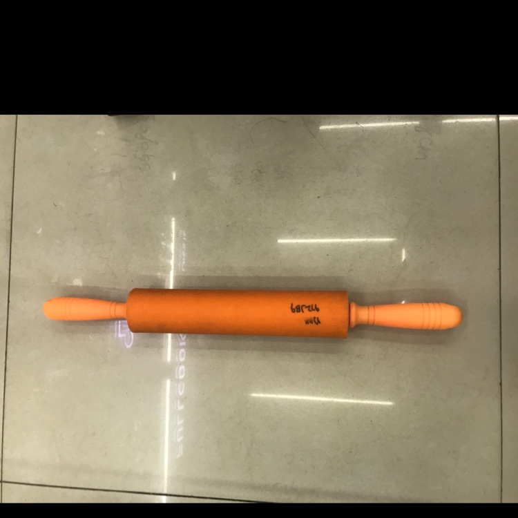 Rolling pin