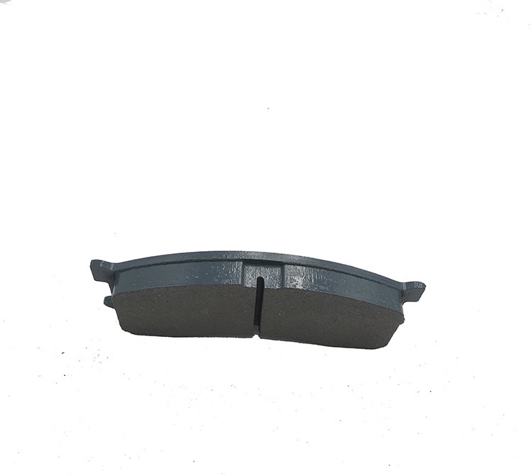 The brake pad SF04-33-28Z is suitable for Mazda vehicles Item Picture