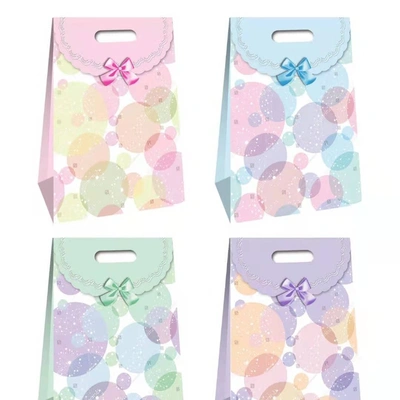 1019 Boutique Bag Fashion Bag Simple Bag