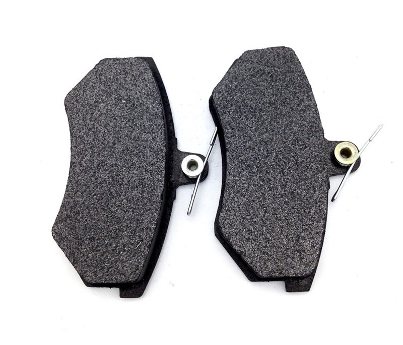Brake pad 357698151B is suitable for Audi cars detail image 1