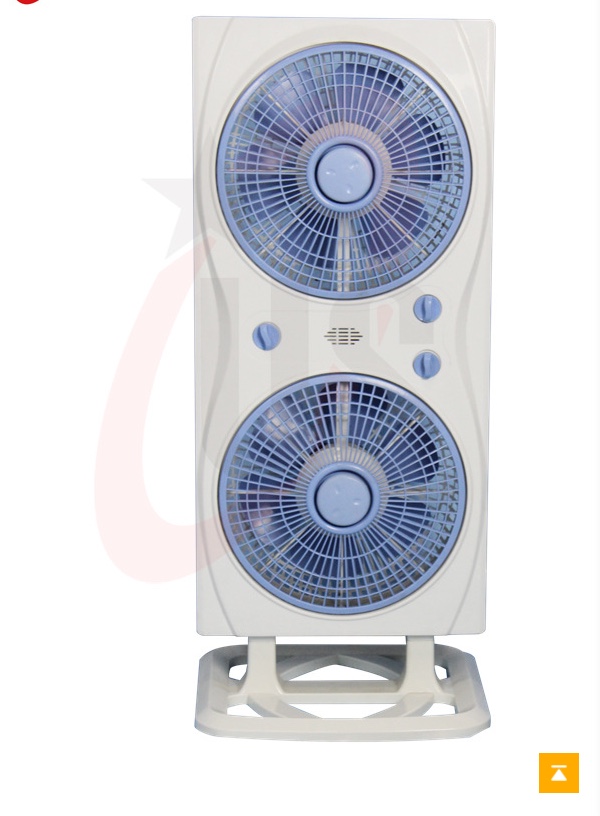 16-inch SOLAR DC 12V FAN, household desktop fan, oscillating table fan SOLAR FAN, available for direct supply in stock detail image 14