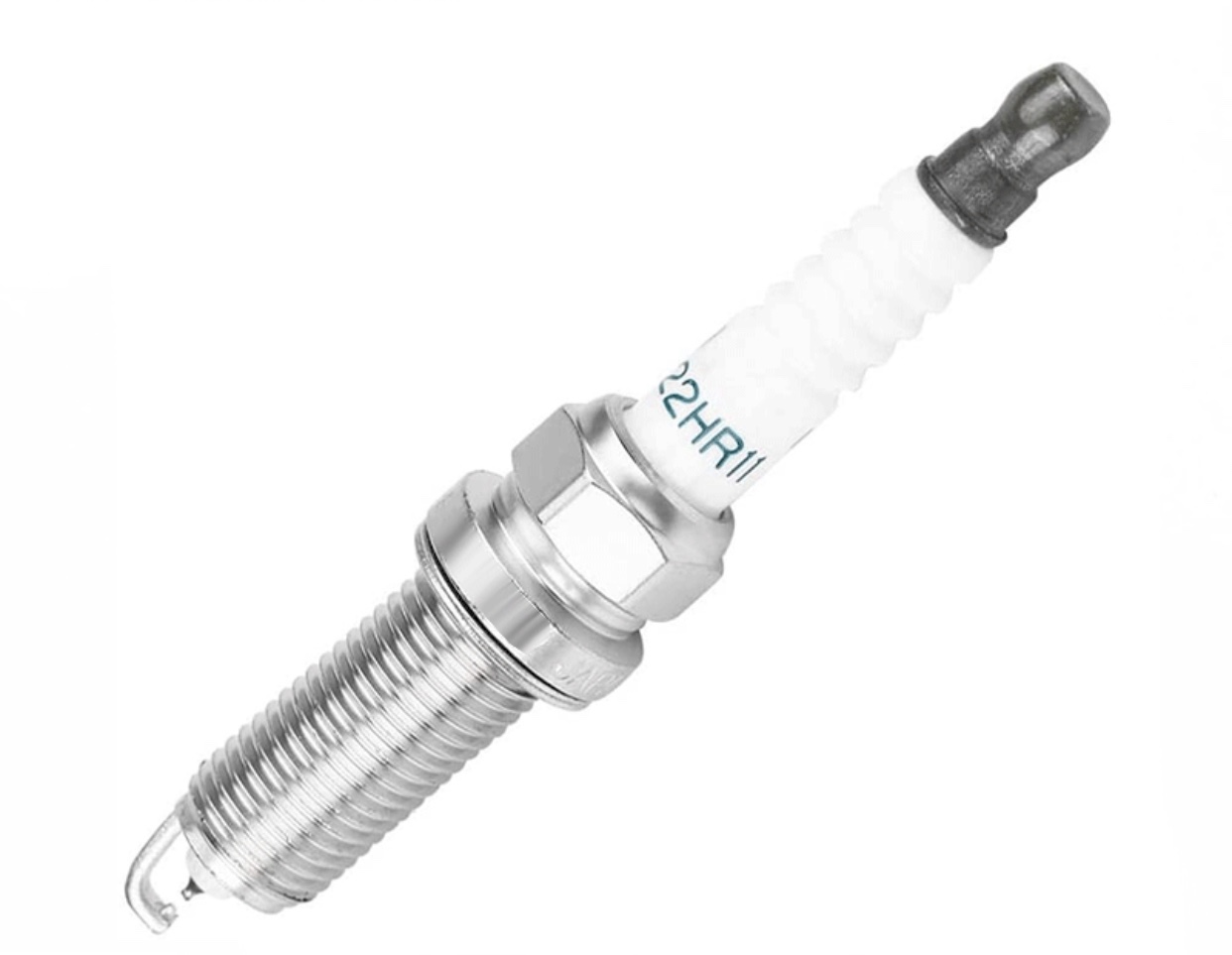 The spark plug 22401-EW61C is suitable for Nissan vehicles details Picture