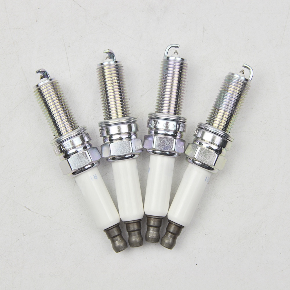 Spark plug 0041594403 is suitable for Mercedes-Benz cars Specification image