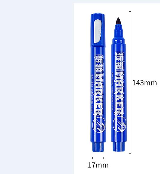 带开箱器记号笔产品图