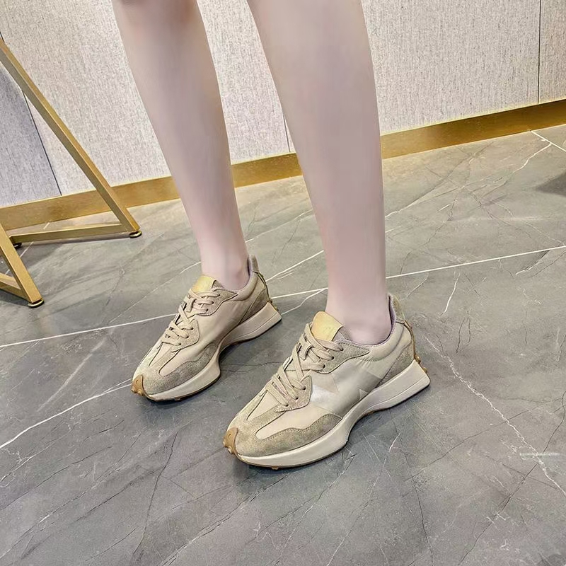 休闲鞋53