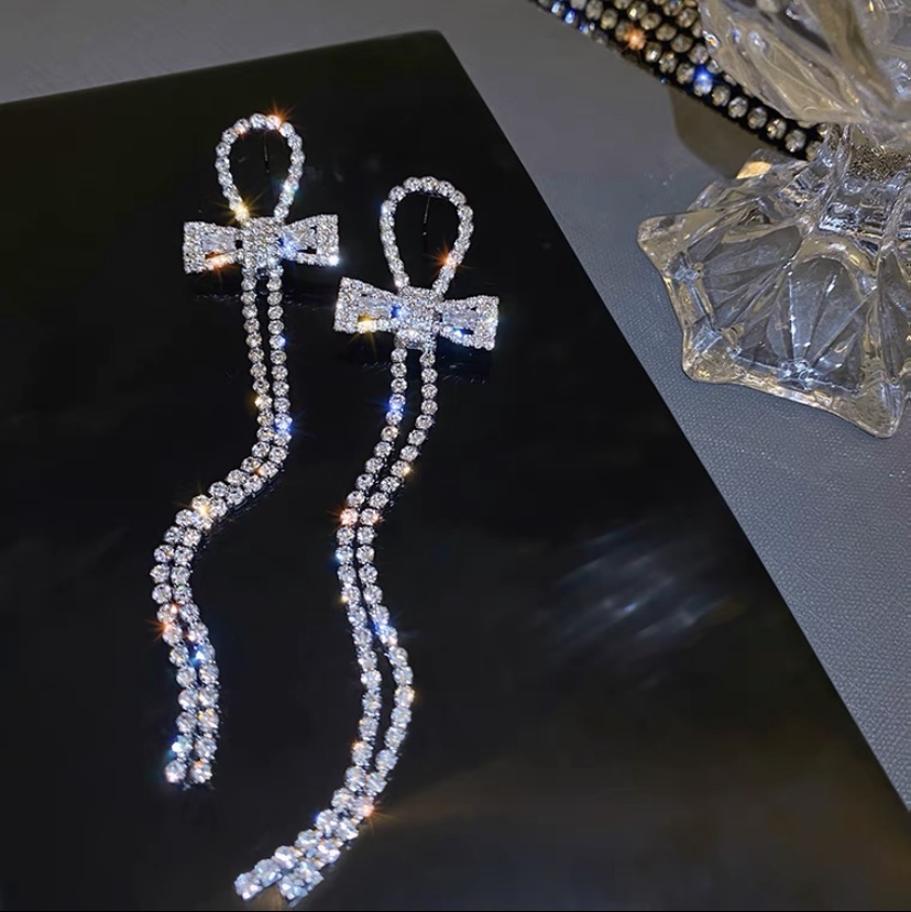 Earrings 518