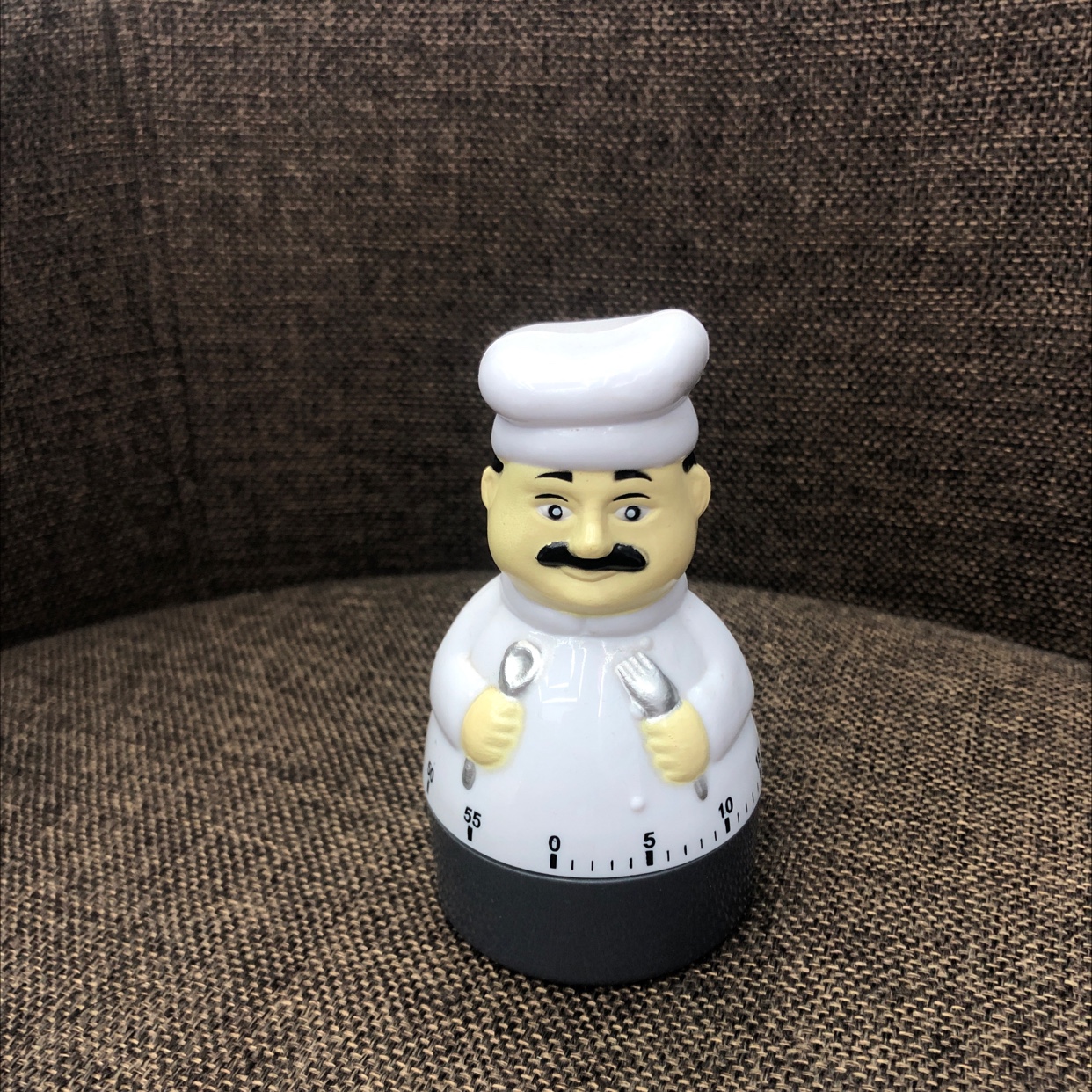 厨师定时器