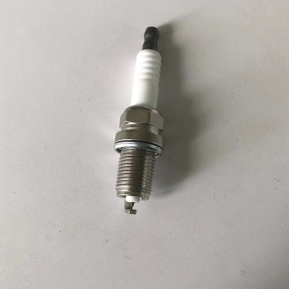 The 90919-YZZAD spark plug is suitable for Toyota vehicles