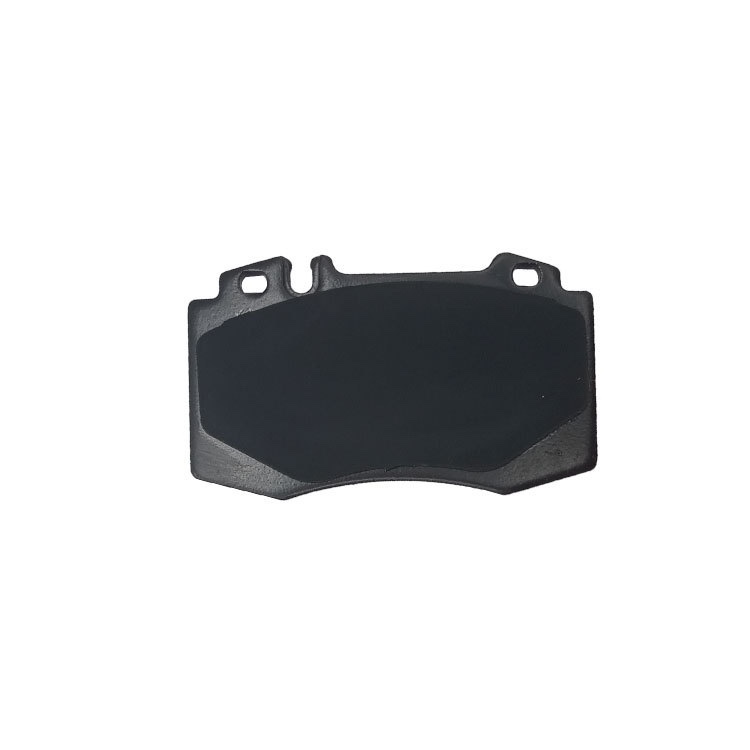 Brake pad 0034204220 is suitable for Mercedes-Benz cars Item Picture