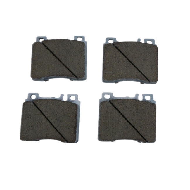 Brake pad 0024201220 is suitable for Mercedes-Benz cars