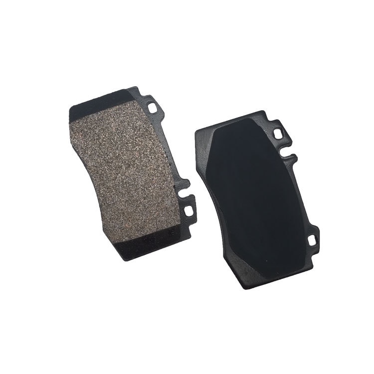 Brake pad 0034204220 is suitable for Mercedes-Benz cars details Picture