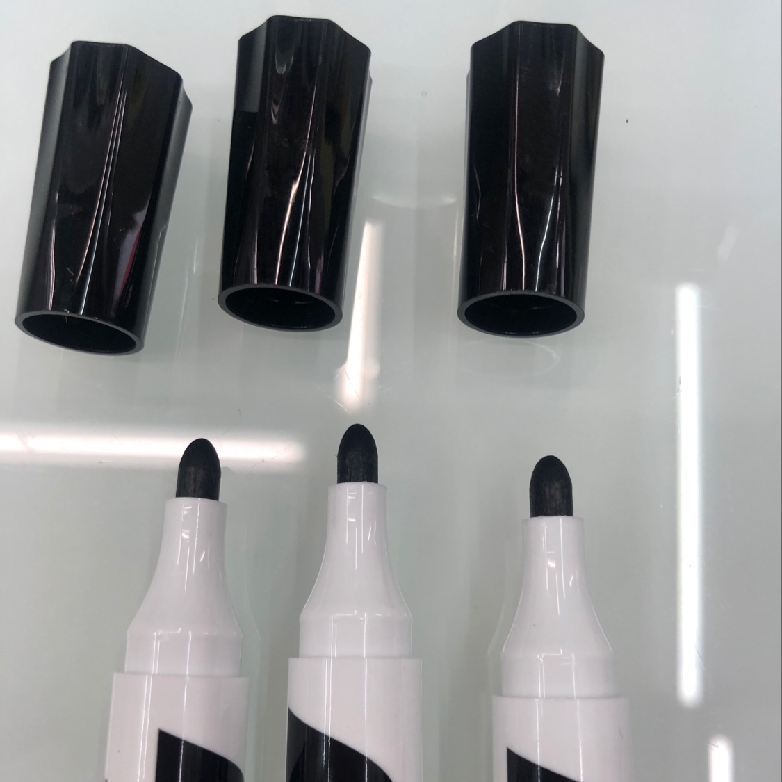0634K whiteboard pen factory direct sales of new marker pens Application Scenario