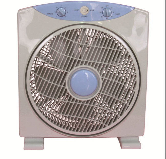 16-inch SOLAR DC 12V FAN, household desktop fan, oscillating table fan SOLAR FAN, available for direct supply in stock detail image 8