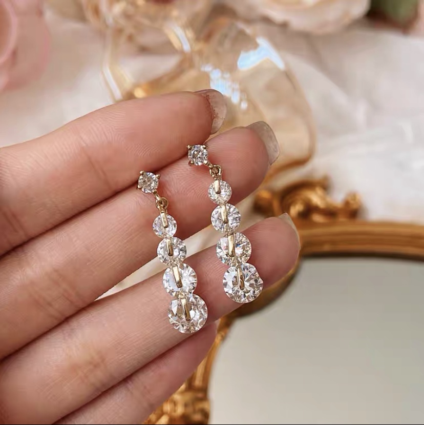 Earrings 501