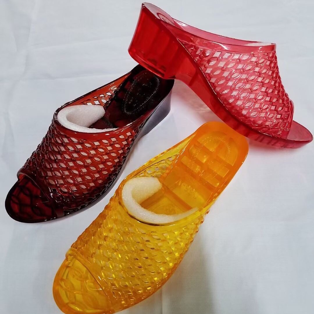 Women's Crystal Drag 12