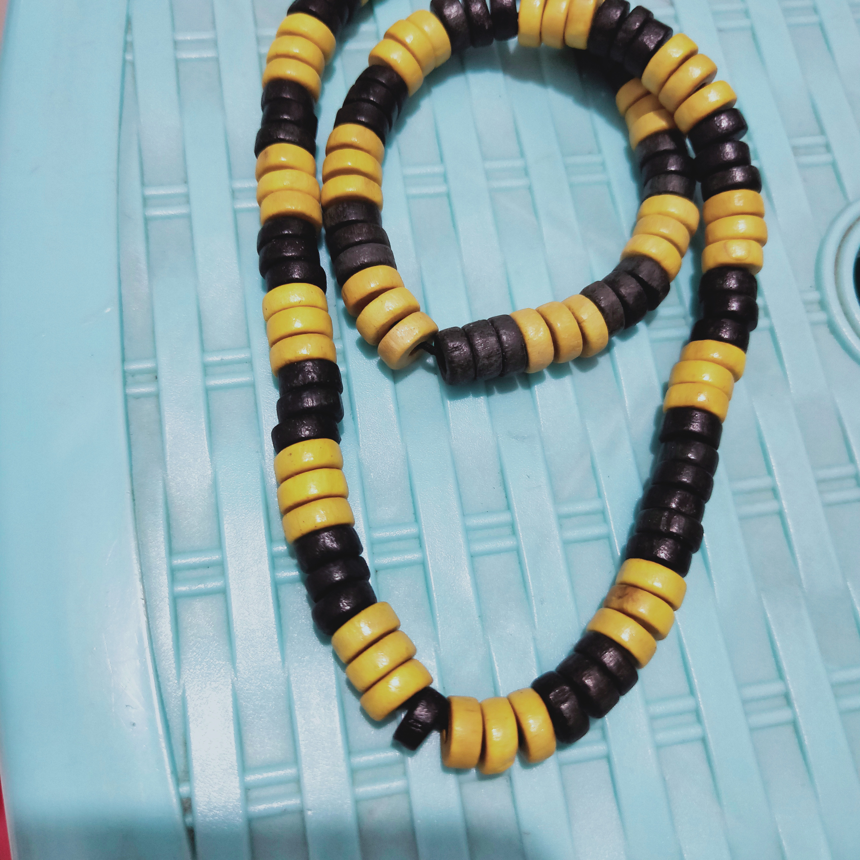 Huayu Jewelry Necklace B63