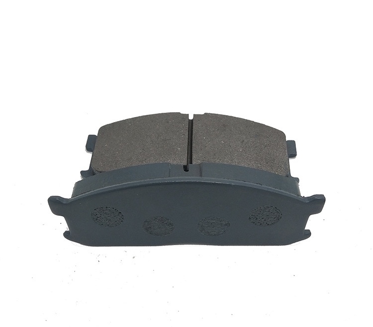 The brake pad SF04-33-28Z is suitable for Mazda vehicles details Picture